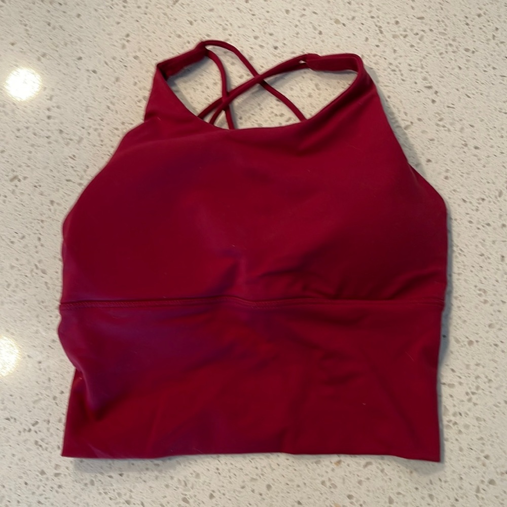 DAE sport bra